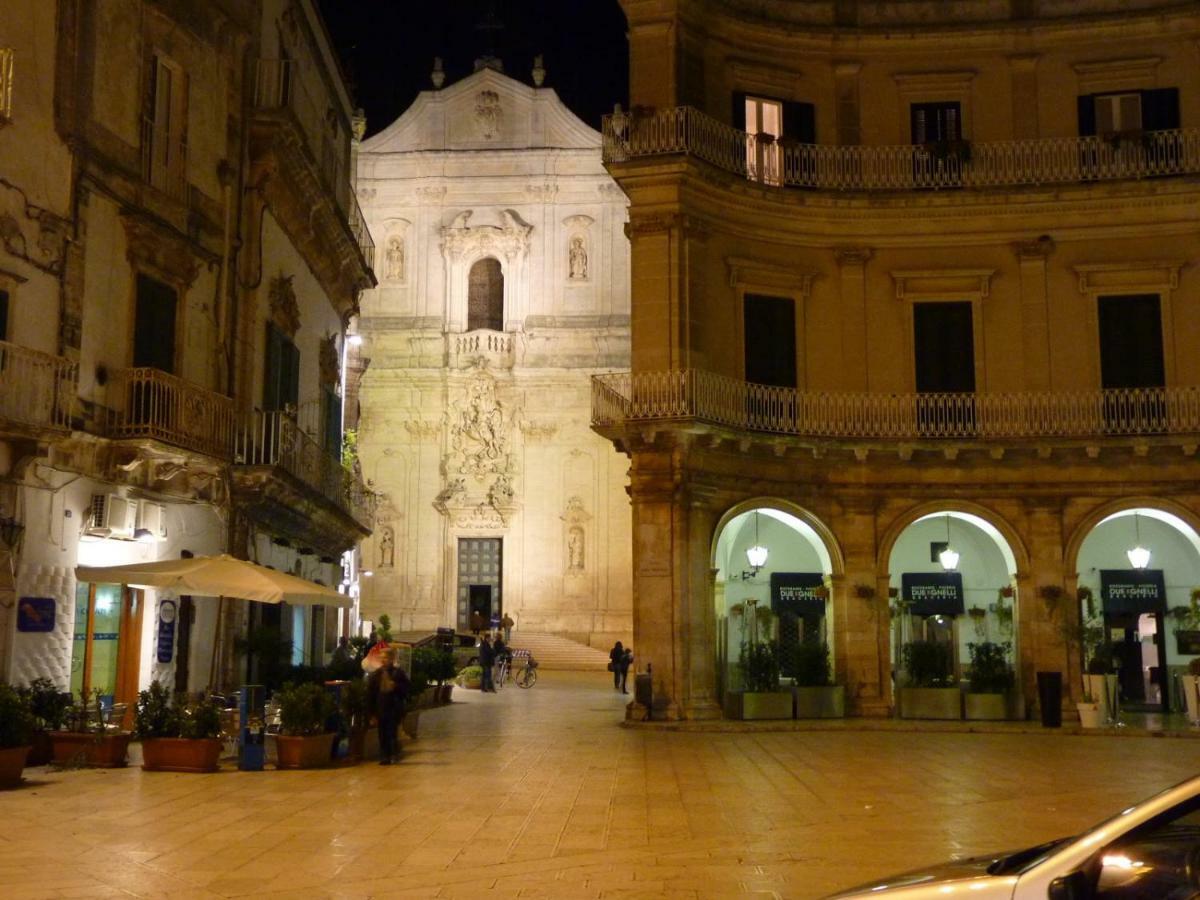 B&B Sogno Di Valle D'Itria Martina Franca Eksteriør bilde