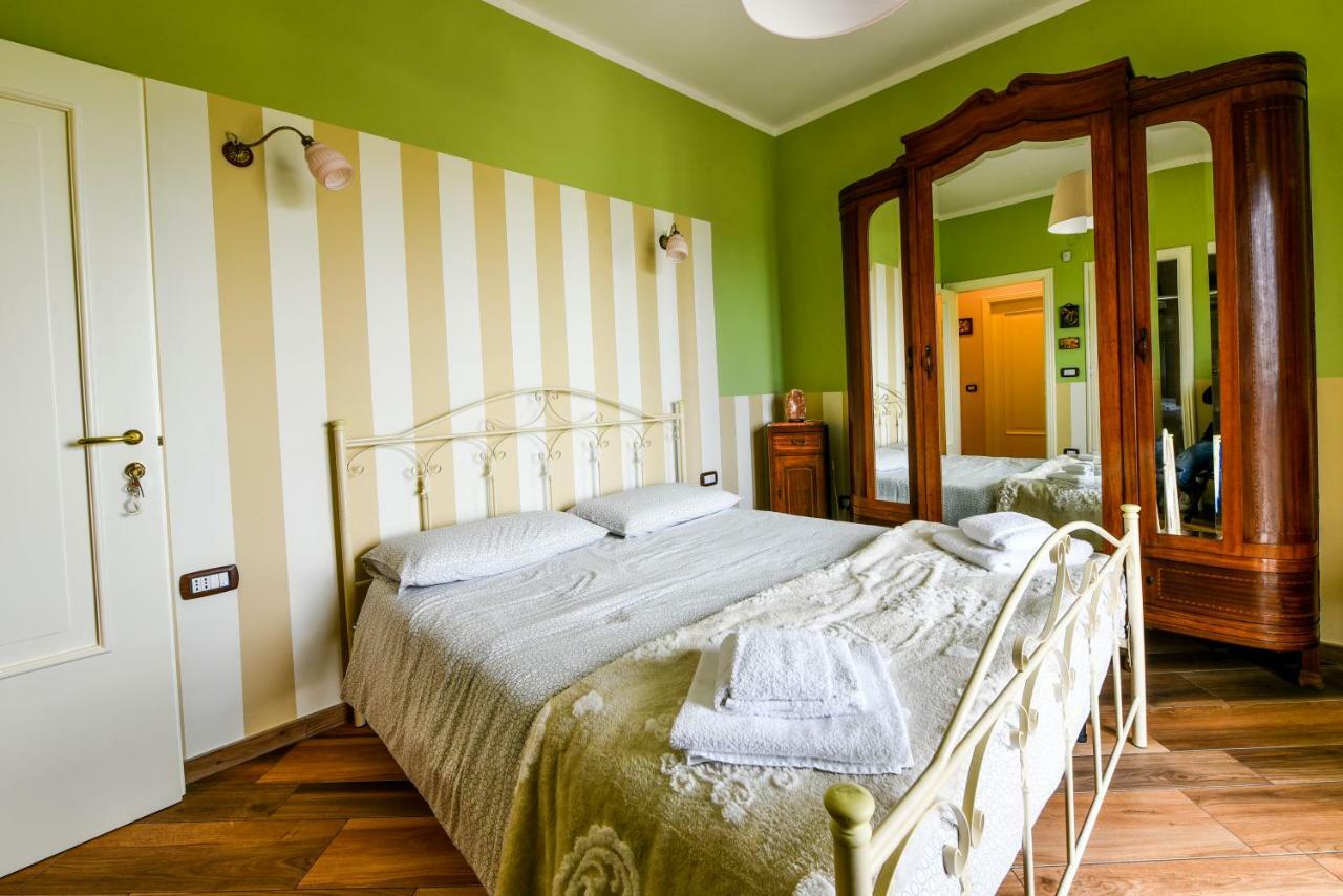 B&B Sogno Di Valle D'Itria Martina Franca Eksteriør bilde