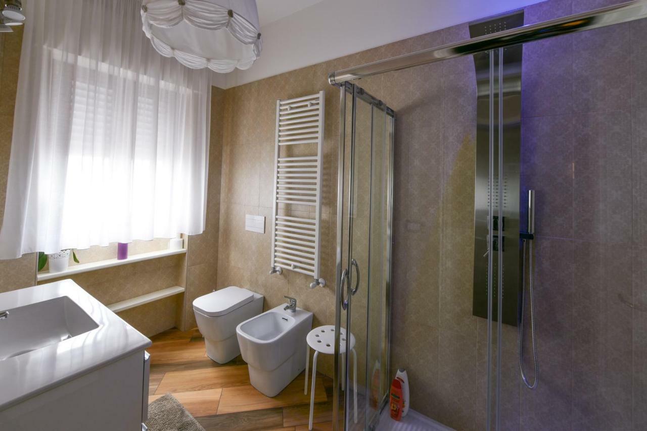 B&B Sogno Di Valle D'Itria Martina Franca Eksteriør bilde