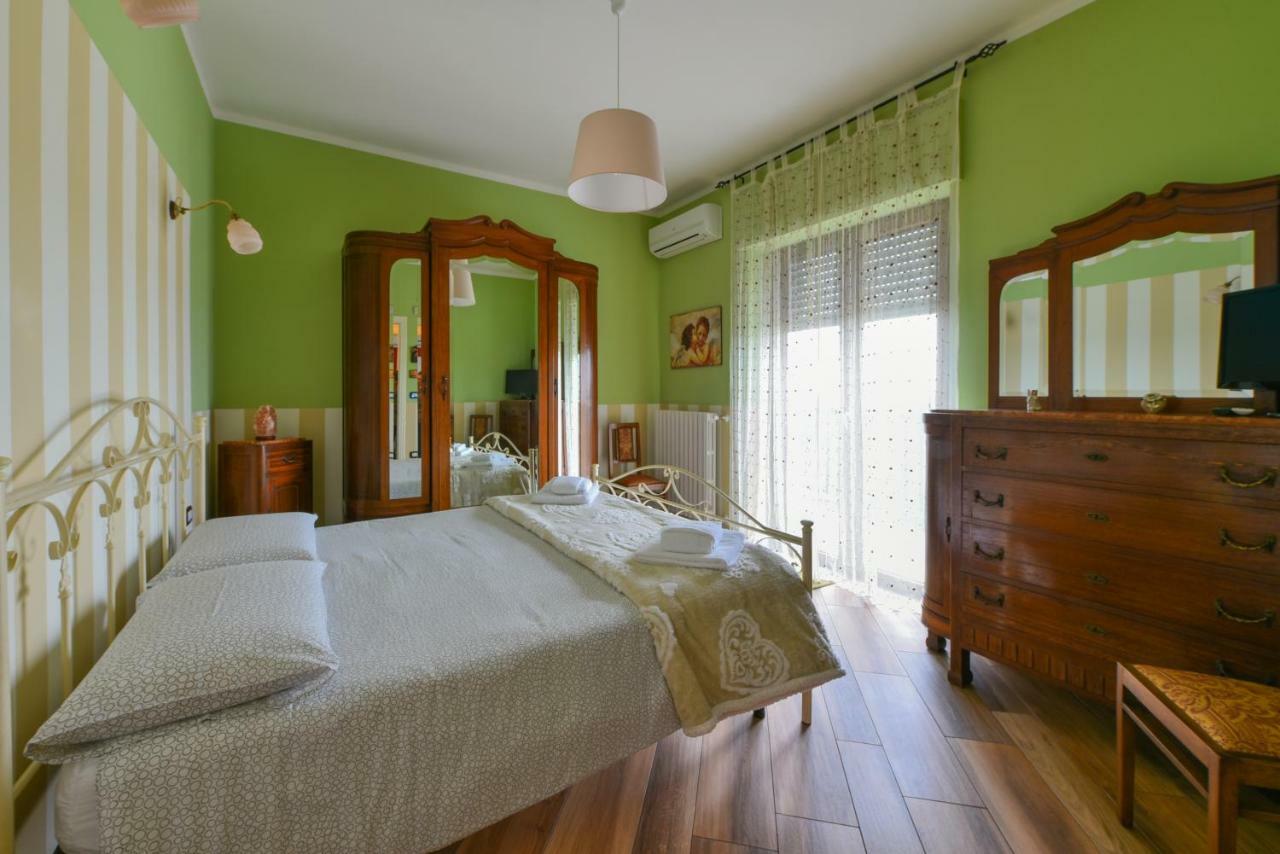 B&B Sogno Di Valle D'Itria Martina Franca Eksteriør bilde