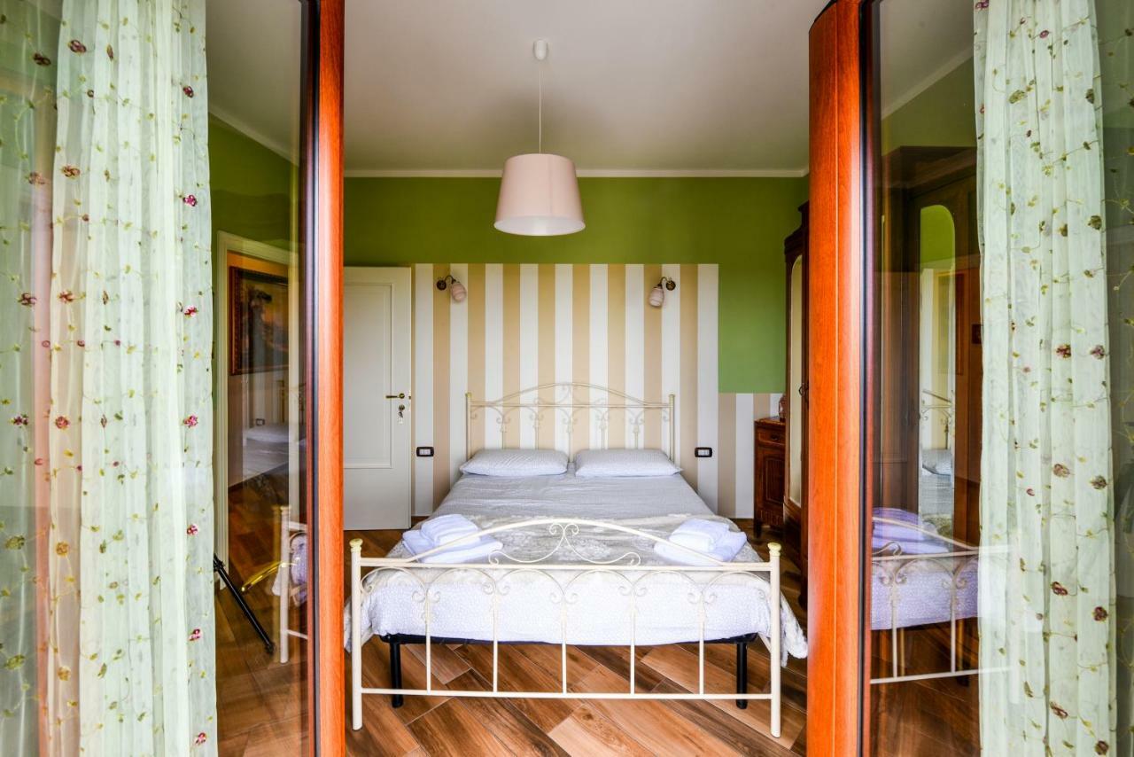 B&B Sogno Di Valle D'Itria Martina Franca Eksteriør bilde