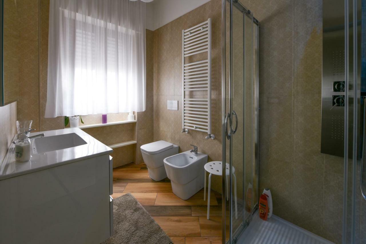B&B Sogno Di Valle D'Itria Martina Franca Eksteriør bilde
