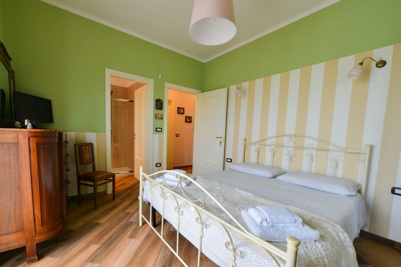 B&B Sogno Di Valle D'Itria Martina Franca Eksteriør bilde