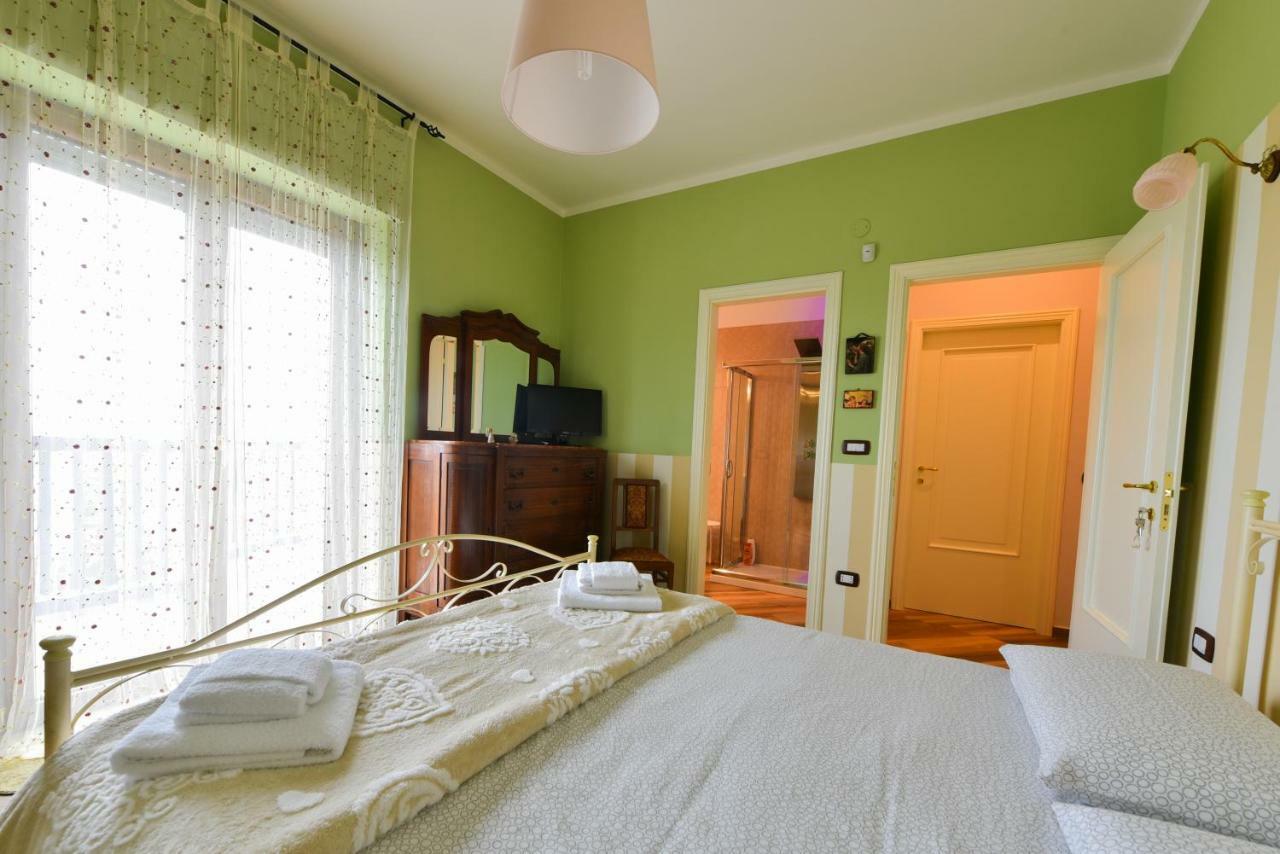 B&B Sogno Di Valle D'Itria Martina Franca Eksteriør bilde